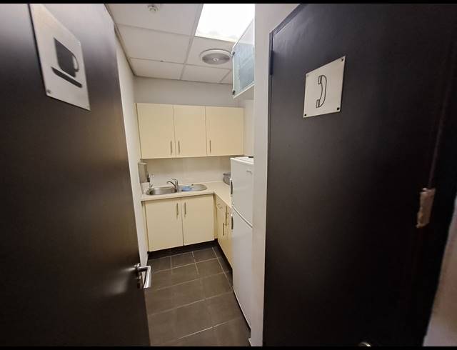 449M² OFFICE FOR SALE IN MELROSE ARCH